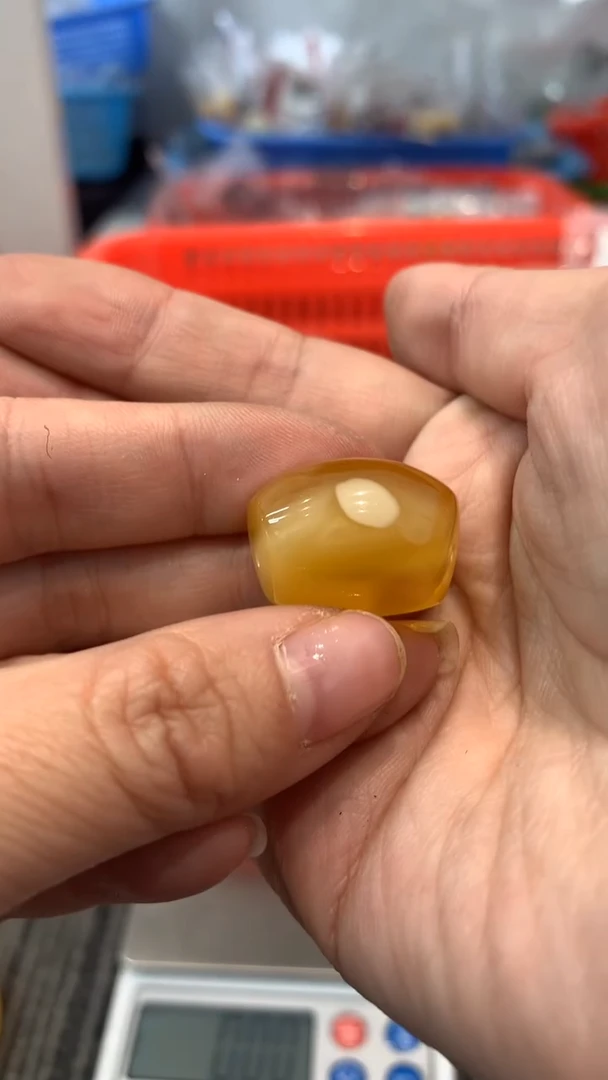 【闪购商品】琥珀珠宝奇石未镶嵌748