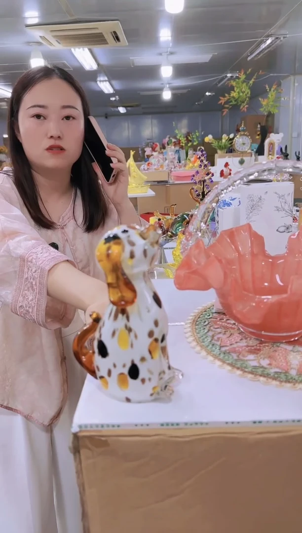 藤微瑕品，不要因为便宜去拍   狗