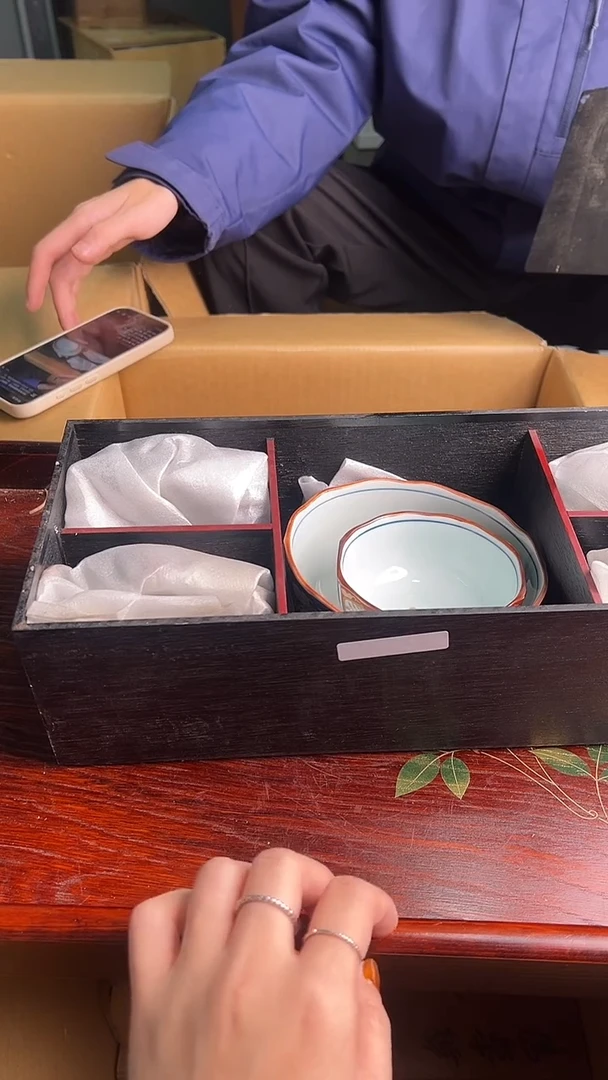 诺*茶器茶周边花瓶杯子