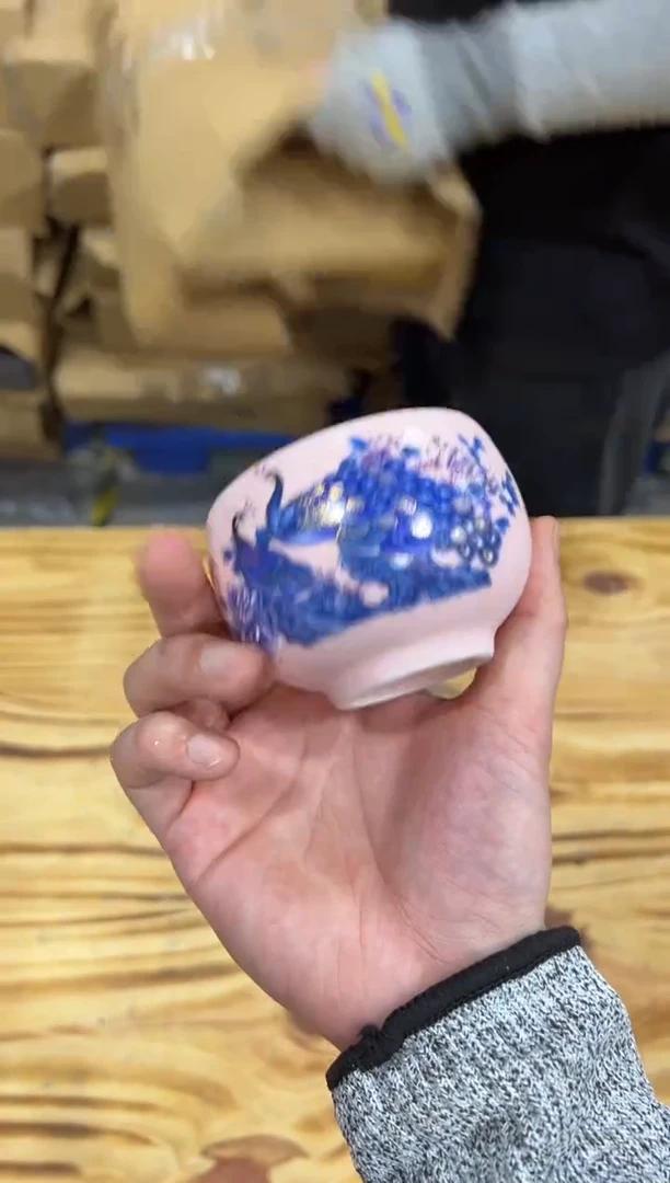 精美茶具便宜卖了不带礼盒