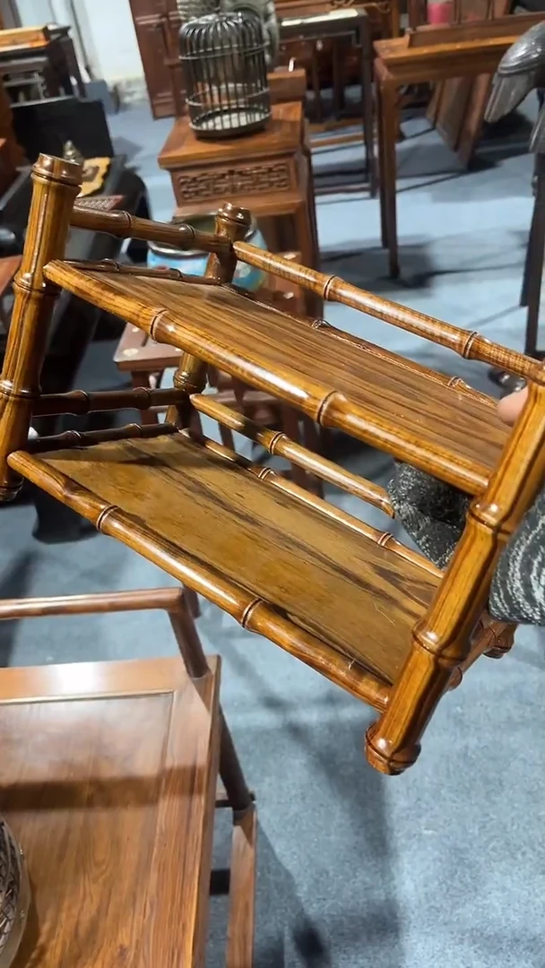 木简约淘木舍直播链接