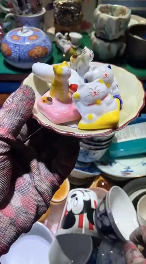 【闪购商品】瓷片222222222222222