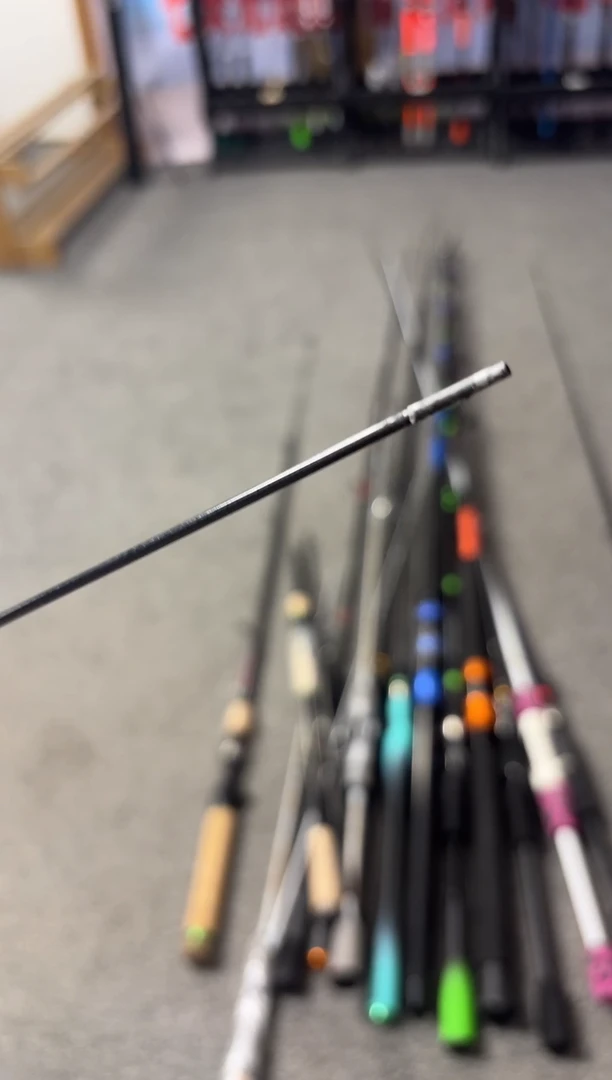 4.5m碳素25号4.5米台钓竿（瑕疵尾货竿，没有售后，介意勿拍）