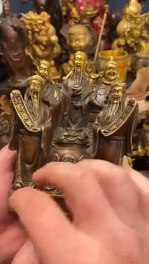 案台摆件  物品摆件