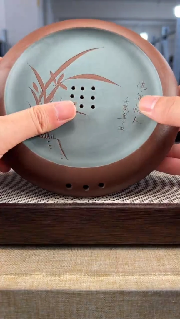 茶壶紫砂24宜兴紫砂