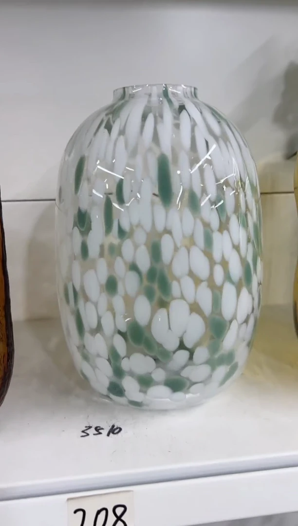 【闪购商品】玻璃2607