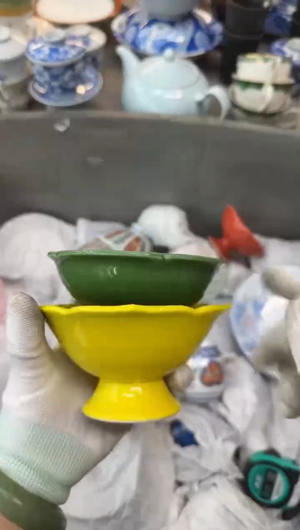 摆件晓*姐瓷器瓷器瓷器瓷器