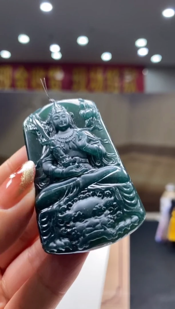 【闪购商品】定制翡翠未镶嵌********66