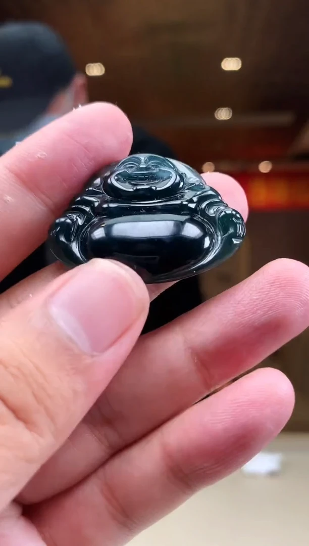 【闪购商品】定制翡翠未镶嵌             *102