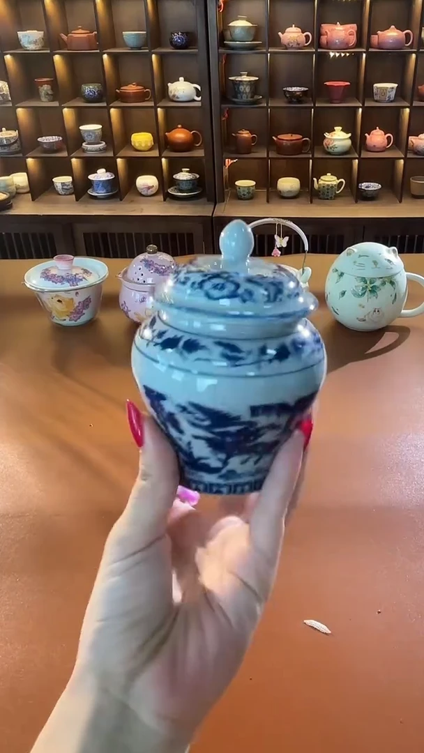 明烛茶器专属闪购链接不带礼盒