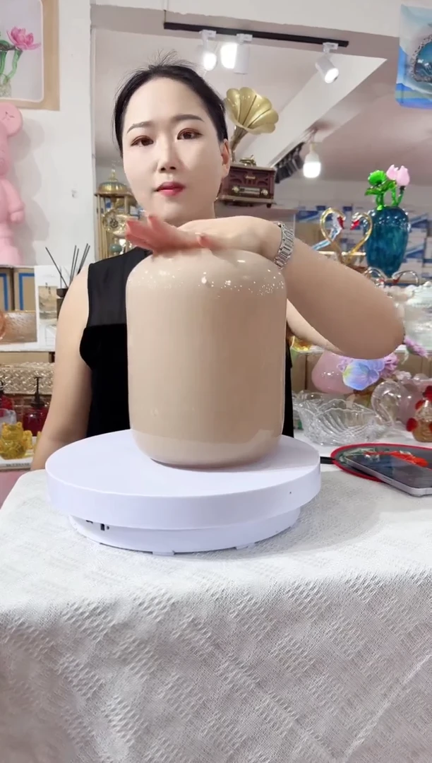 迪之喜花瓶花器晚E-20