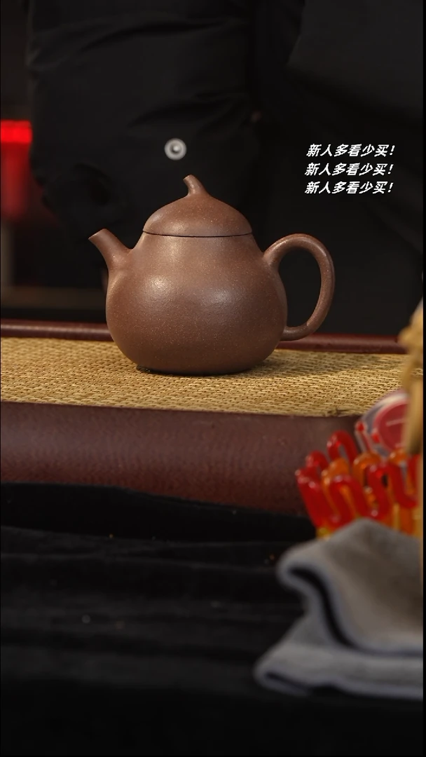 【闪购商品】紫砂茶宠紫砂壶紫砂壶紫砂壶