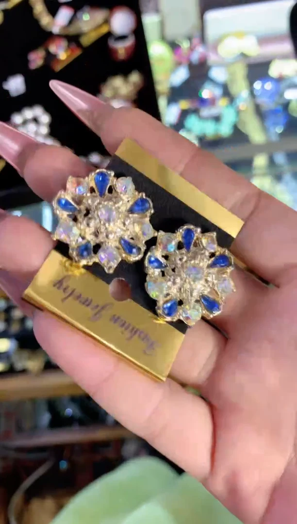 【闪购商品】瓷片楚楚中古珠宝甄选不退换