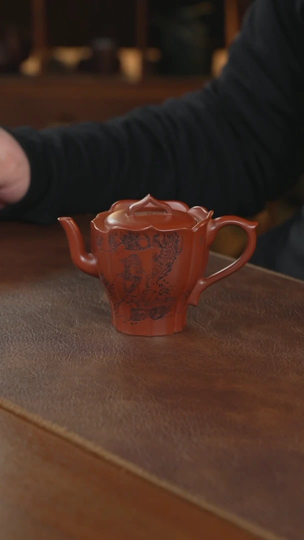 【闪购商品】紫砂茶壶紫砂壶紫砂壶