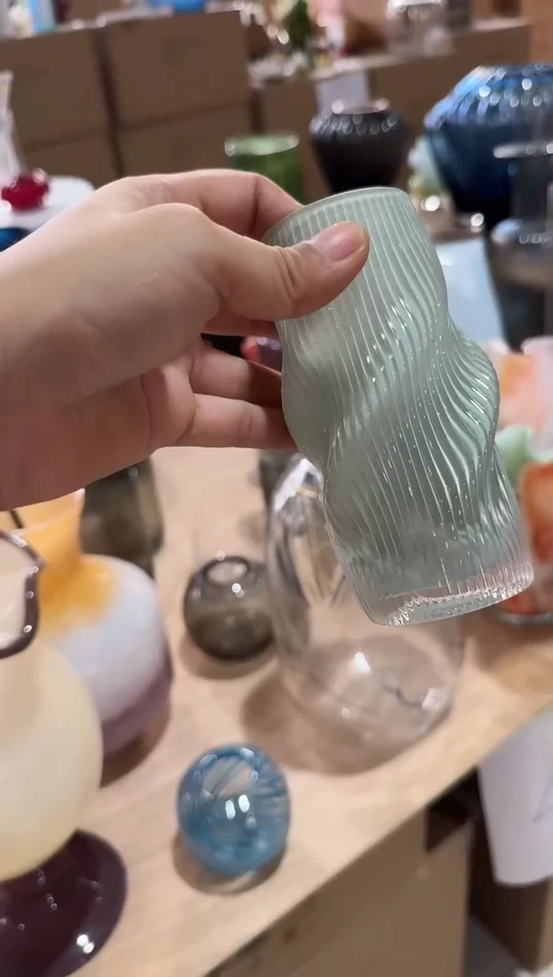 万间家居美物花瓶205