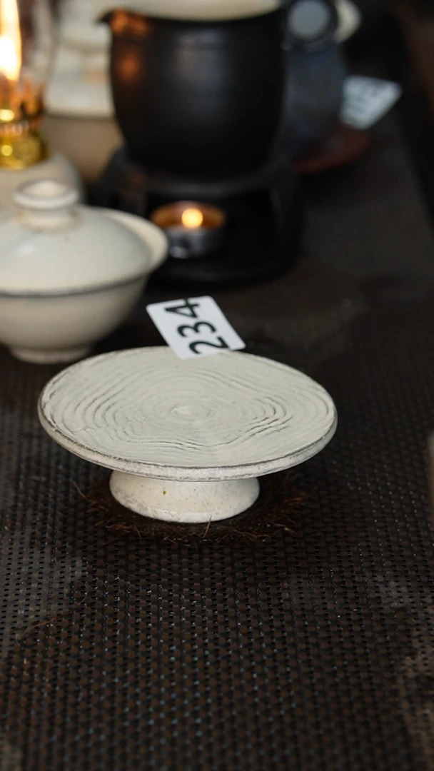 【闪购商品】234景德镇{立梦陶}手作