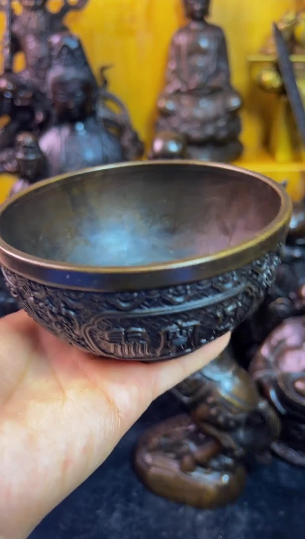 【闪购商品】1案台摆件 物品摆件