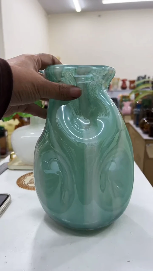 【闪购商品】也麦花器