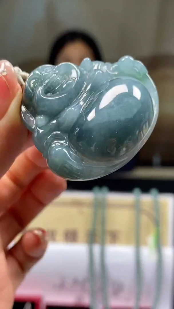 未镶嵌定制翡翠********203