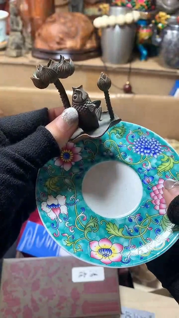 【闪购商品】瓷器默认微瑕瓷器