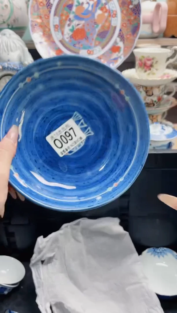 琉璃手工艺品O097***********