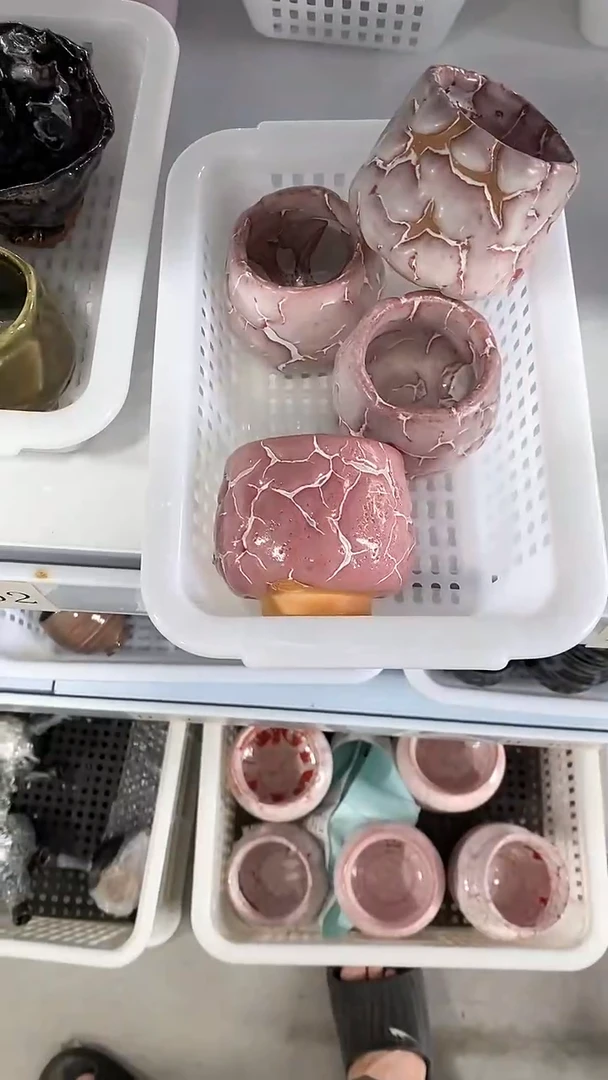 瓷片D-353陶瓷茶具茶器