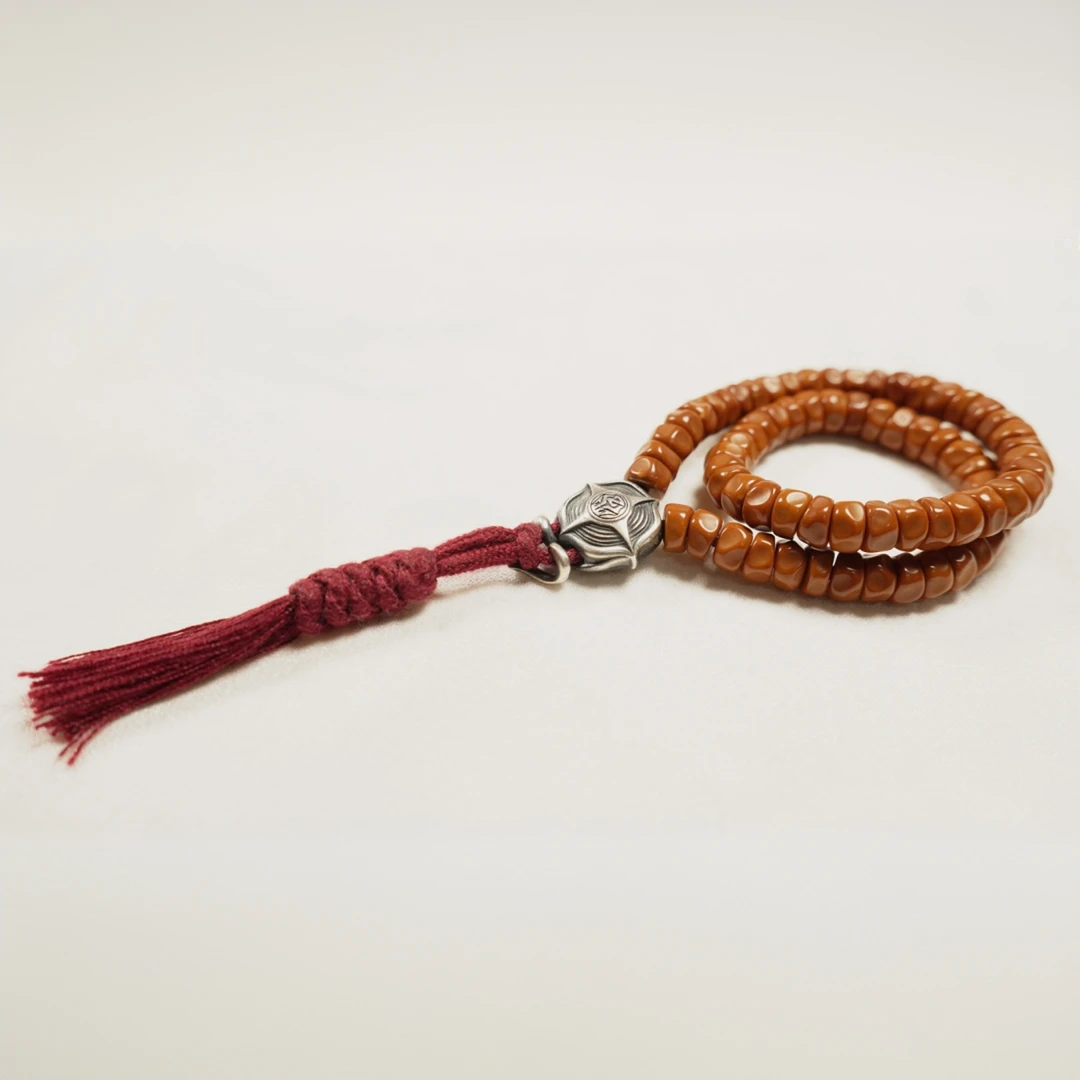 【老高专属头货】逐艺堂藏切无相核尖手持线束套装