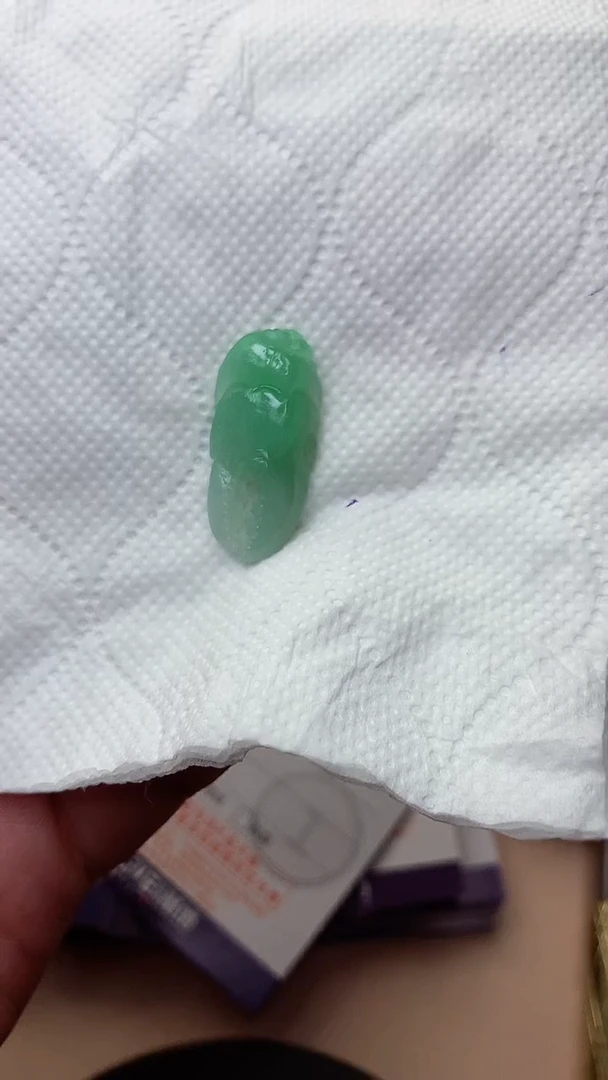 未镶嵌定制翡翠翡翠1