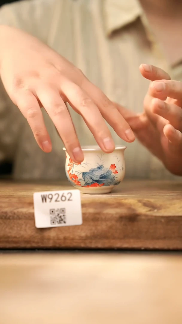 【经典福利】/ 杯子@@W9262