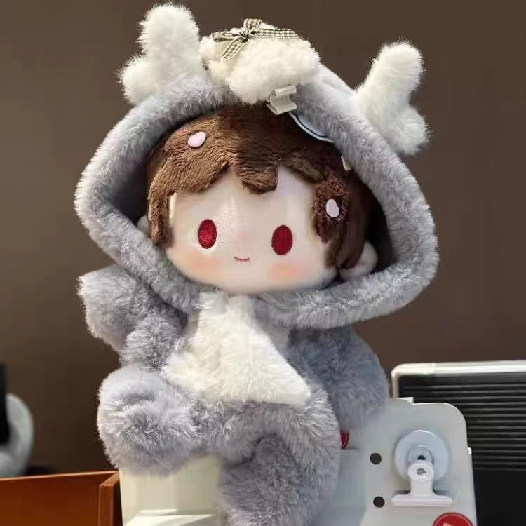 拍娃衣送娃娃六一专属唯一机制活动