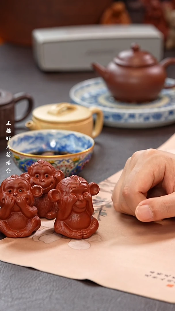 茶壶紫砂宜兴原矿高端紫砂