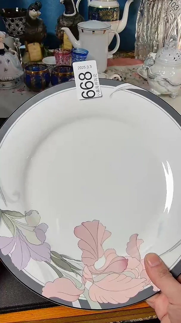 【闪购商品】杯小淼海外陶瓷工艺品