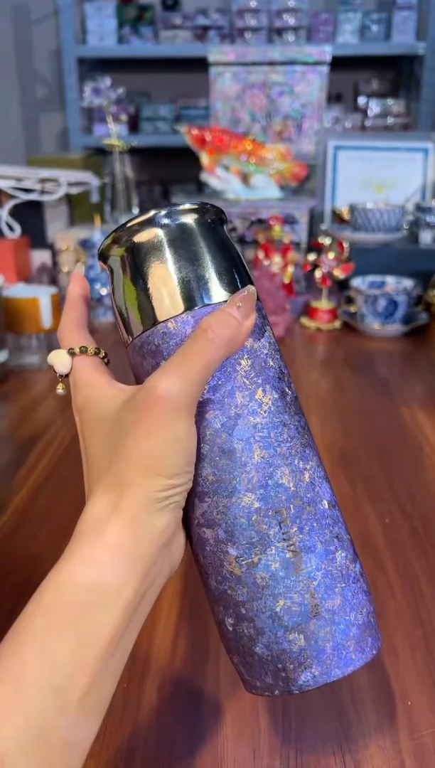 85云动390ML（紫）+