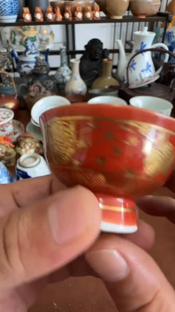瓷片瓷器瓷片一单一付