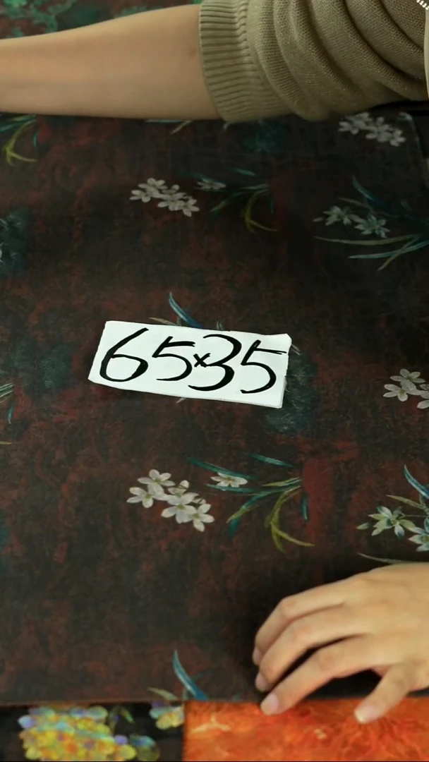 清一波茶席 发型要帅 手速要快