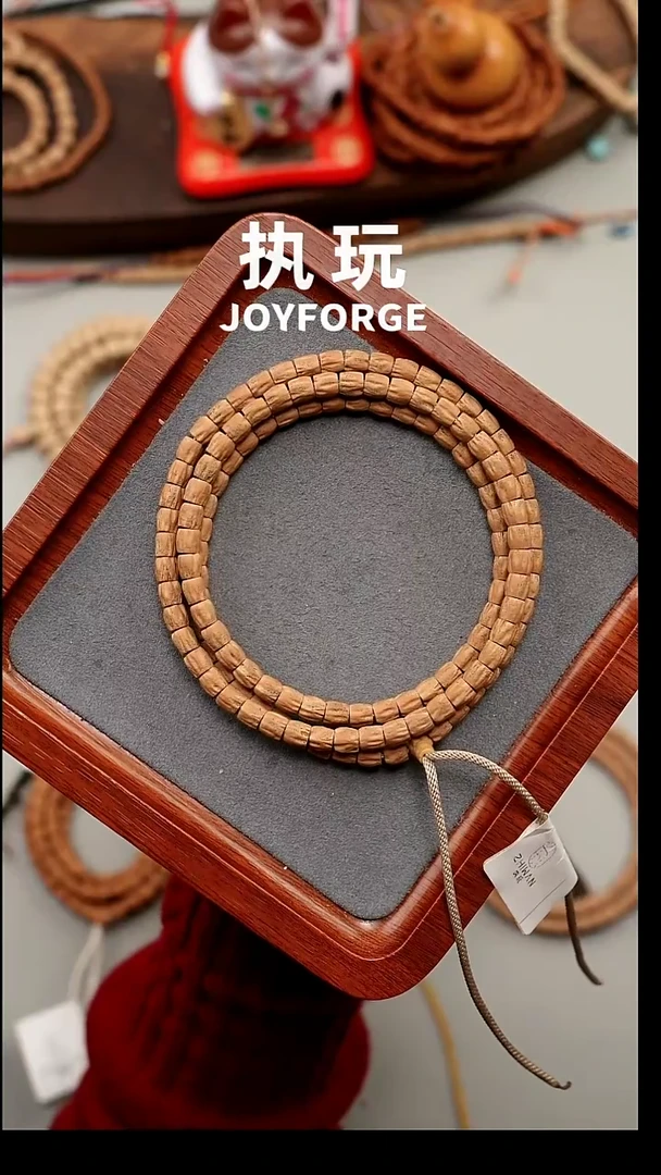 吊坠柏香籽/百香籽超顺5.5*5.5