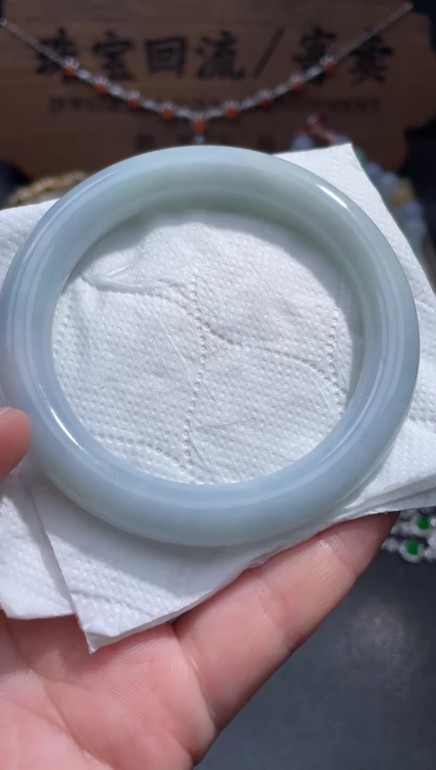 【闪购商品】翡翠手镯未镶嵌27..........
