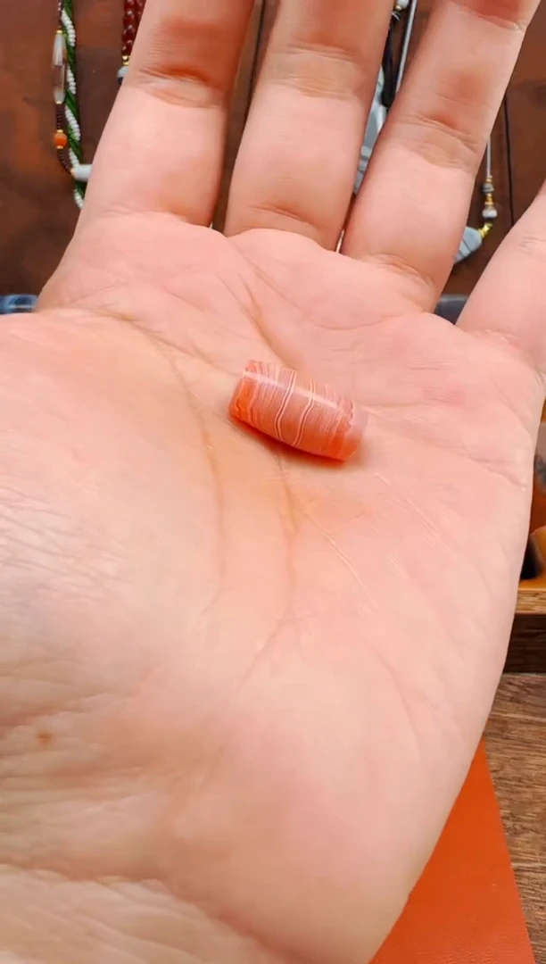 【肖钟出品】东南亚配珠