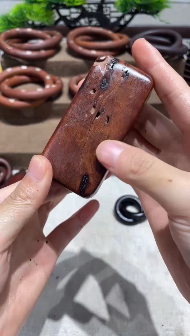 枣木27号原木包邮到家