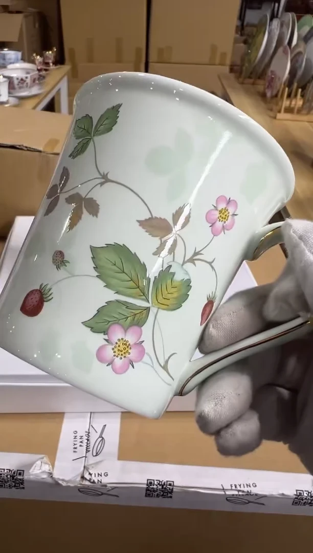 【闪购商品】瓷片f297好好好好好好