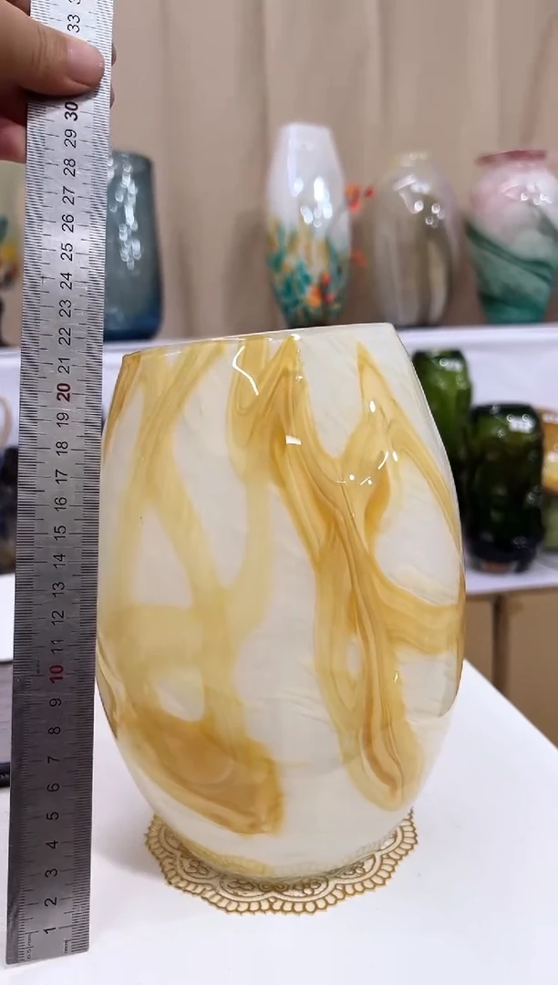 【闪购商品】也麦花器