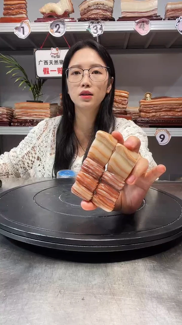 石材天然石材柳州猪肉石