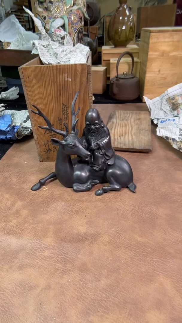 【闪购商品】摆件茶宠瓷器茶具套装