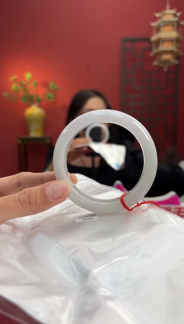 未镶嵌手镯翡翠翡翠手镯14