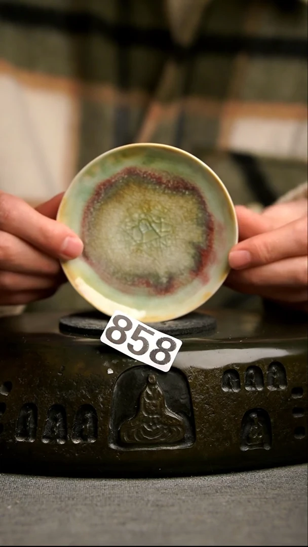 858景德镇陶瓷茶器系列