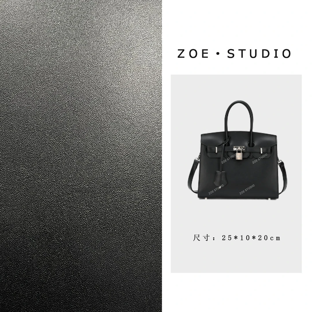 【佐伊甄选】SKL-5373-黑色（预）轻奢女士时尚百搭小众单肩腋下挎包