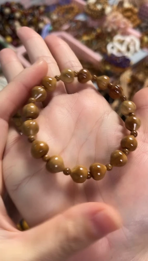 手串库克库克屁桃手串