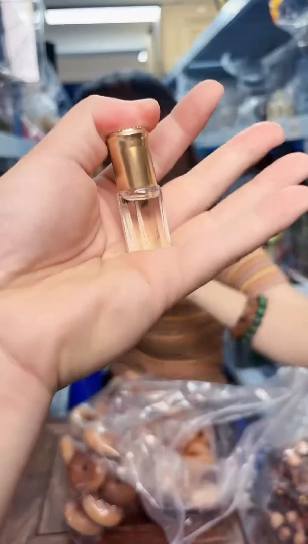 木散结J油5ml一个