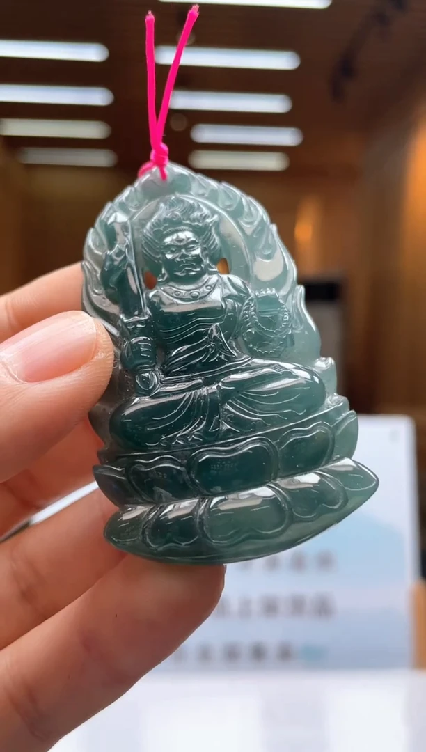 未镶嵌定制翡翠********496