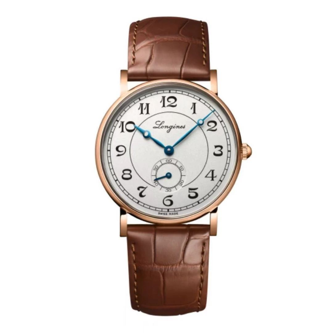 99新 Longines/浪琴 竞品专属/浪琴 经典复刻 /34mm/32700